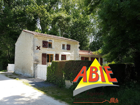 vente maison Saint sigismond