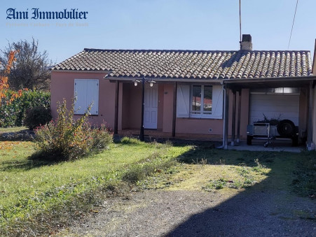 vente maison Tabre