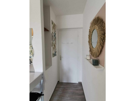 location appartement Guingamp