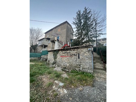 vente maison Saint bres  116 000€