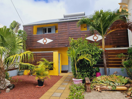 vente maison Terre ste