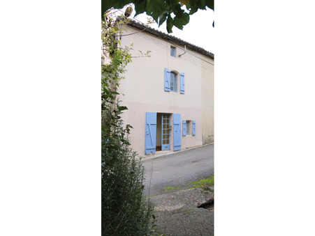 vente maison MIREPOIX  149 000€