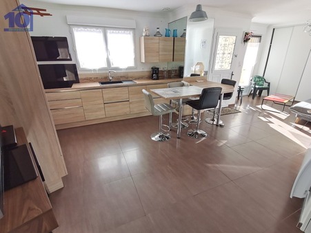 vente appartement Valras-Plage  155 000€