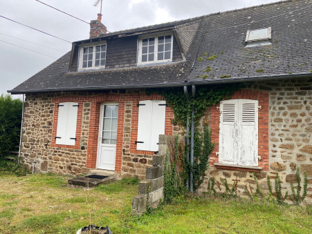 vente maison Sept forges