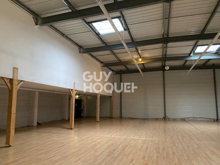 vente local Saint medard de guizieres
