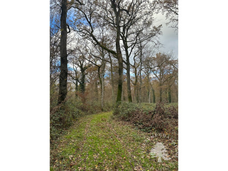 vente terrain Bourges