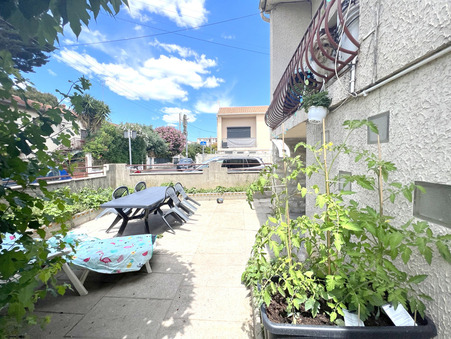 vente maison Montpellier