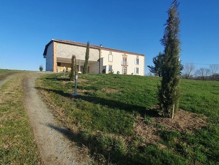 vente maison Cardeilhac