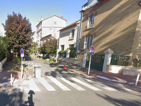 location parking Montrouge