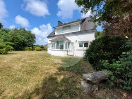 vente maison riec sur belon