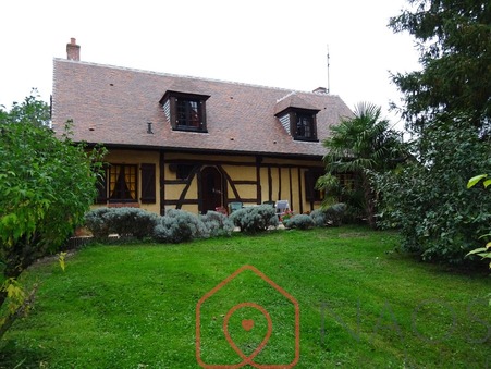 vente maison aubigny sur nere