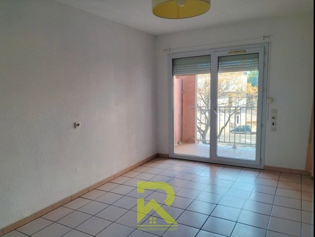 vente appartement beziers