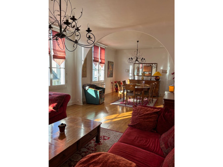 vente appartement Saumur