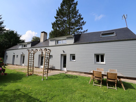 vente maison Doudeville