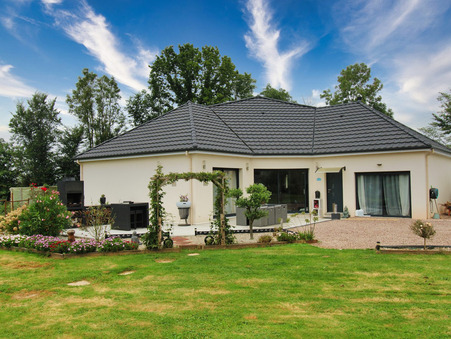 vente maison Pont-audemer