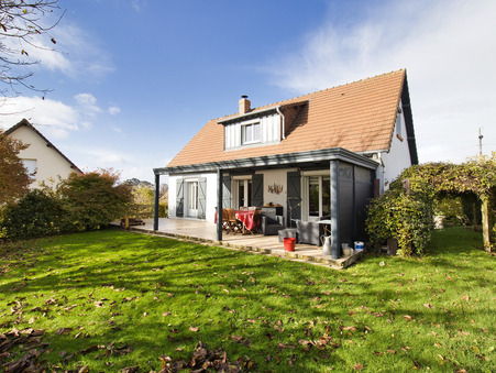 vente maison YVETOT  250 000€
