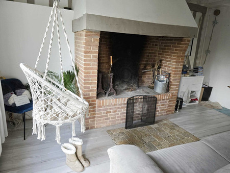 vente maison yvetot