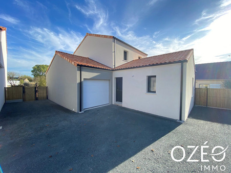 vente maison varades