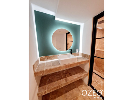 vente maison Elne