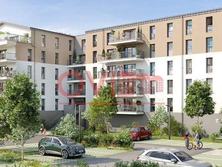 vente appartement La Roche-sur-Yon  230 020€
