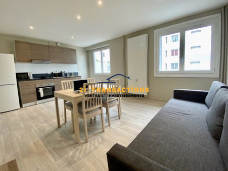 vente appartement SAINT ÉTIENNE  114 000€