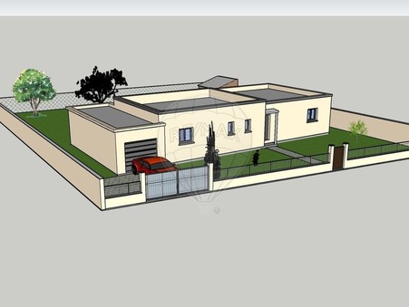 vente maison Marigné-laillé