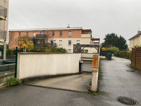 location parking Gargenville