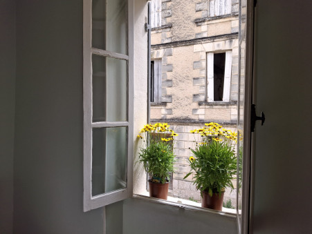 vente maison Eymet