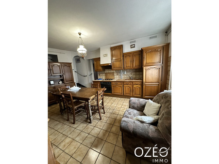vente maison Autun