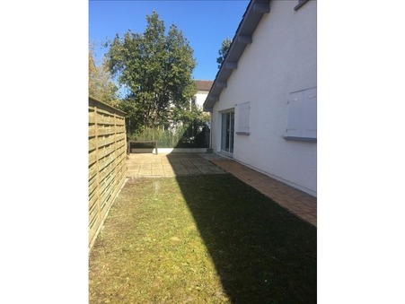 vente maison BORDEAUX  388 000€