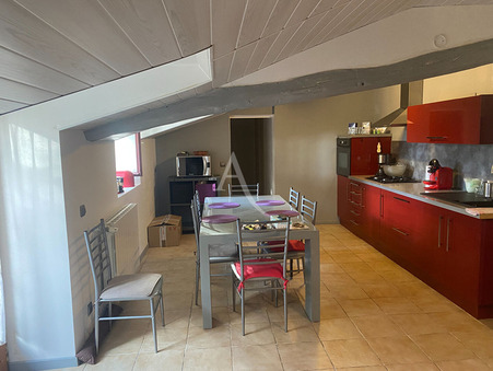 vente maison Abbaretz  205 000€