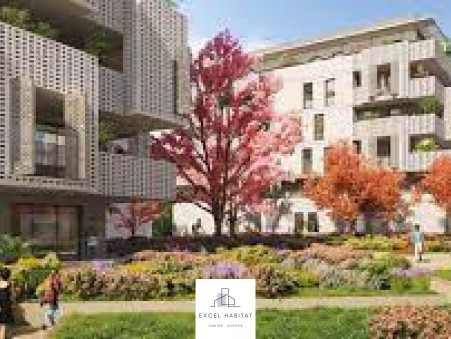 vente appartement castelnau le lez