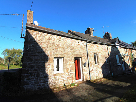 vente maison lassay les chateaux