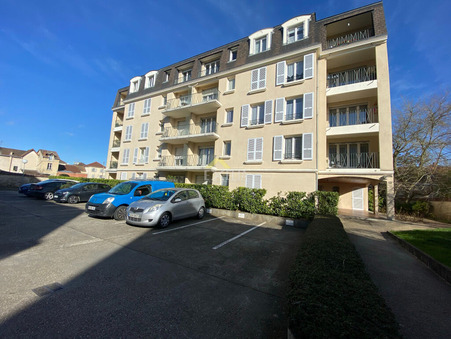 location appartement Mantes la jolie
