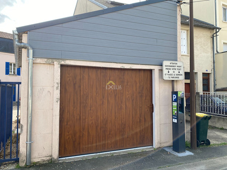 location parking Mantes la jolie