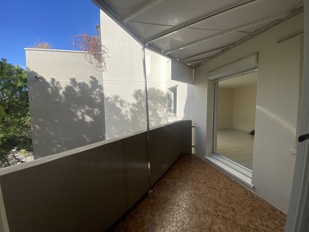 vente appartement Montpellier