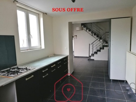 vente maison Saint saulve