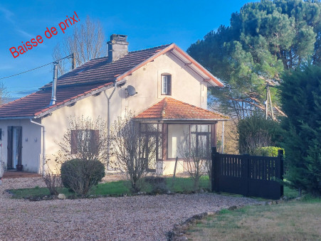 vente maison La sauvetat du dropt