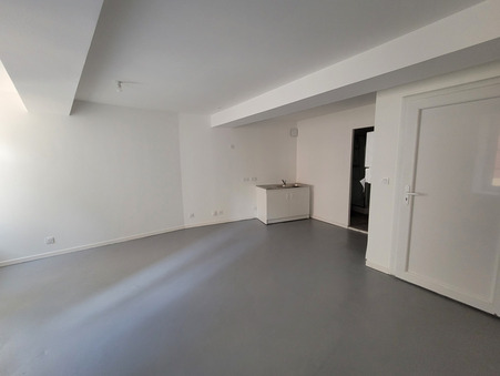 vente appartement nyons