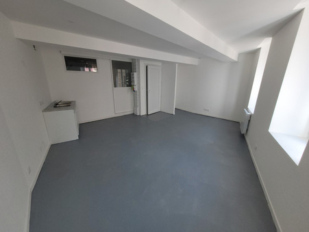 vente appartement Nyons