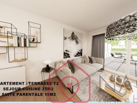 vente appartement Orleans
