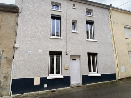 vente maison Villalbe