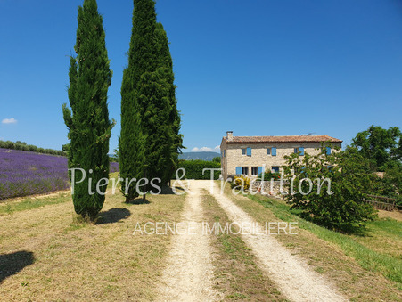 location maison Apt