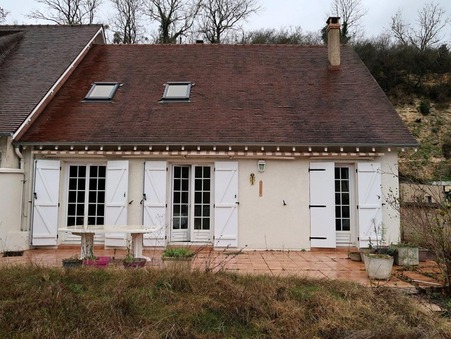 vente maison Boissy-l'aillerie