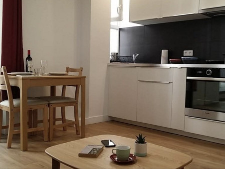 location appartement PARIS 3EME ARRONDISSEMENT  935€