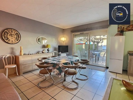 vente maison Valras-Plage  185 500€