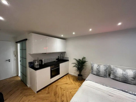 location appartement PARIS 17EME ARRONDISSEMENT  885€