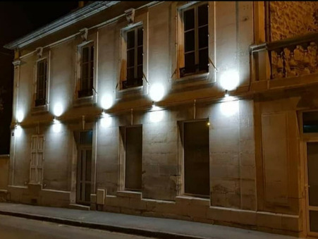 location local Liancourt