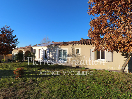vente maison apt