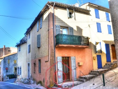 vente maison Vinon sur verdon